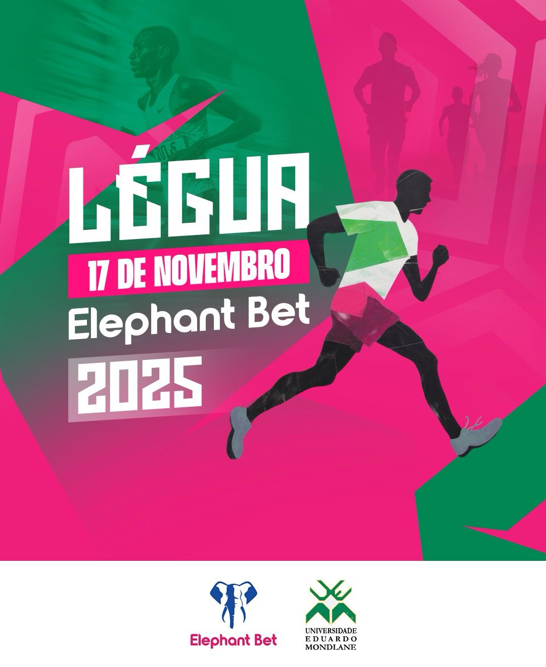 Légua 17 Novembro